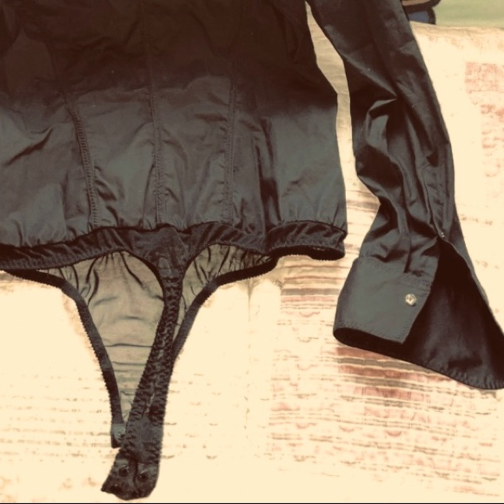 Victoria Secret bodysuit